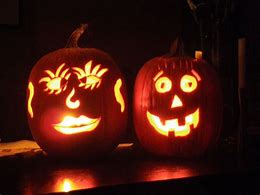 turn into a pumpkin